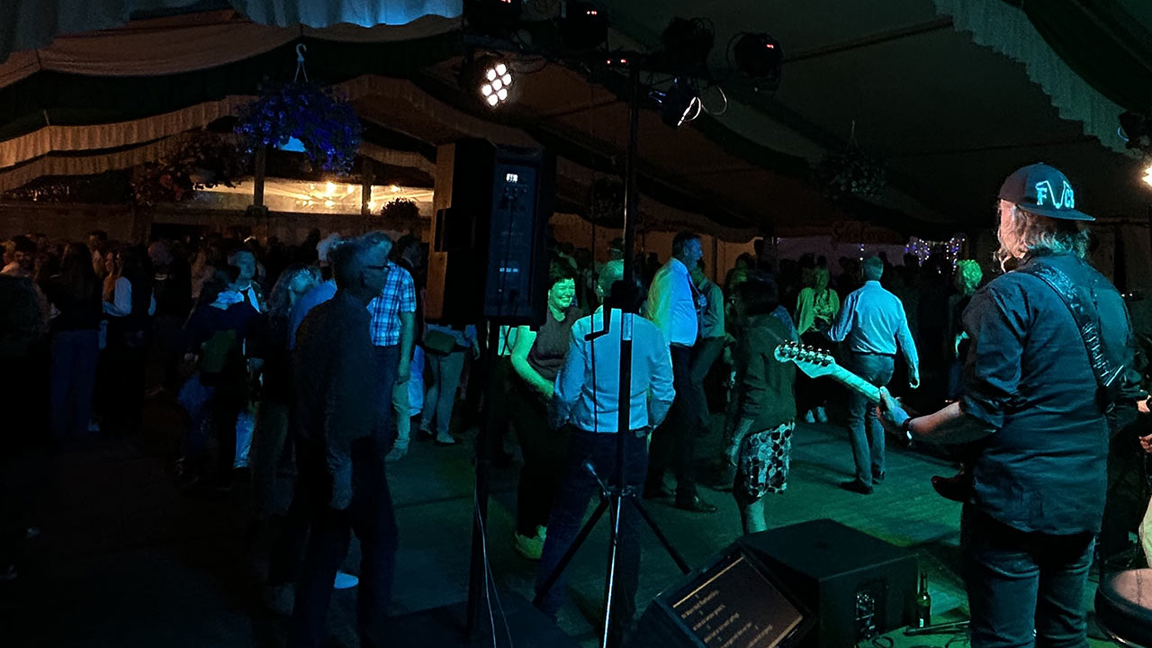 Schützenfest Hamm Süddinker