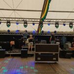 Die Ruhe vor dem Sturm