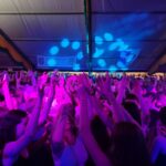 Put your Hands up in the Air - Hövelhof feiert ab auf "Narcotic" von Liquido