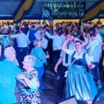 Eröffnungstanz in Hövelhof