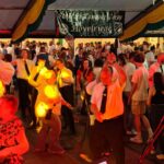 Schlager-Runde in Hövelhof