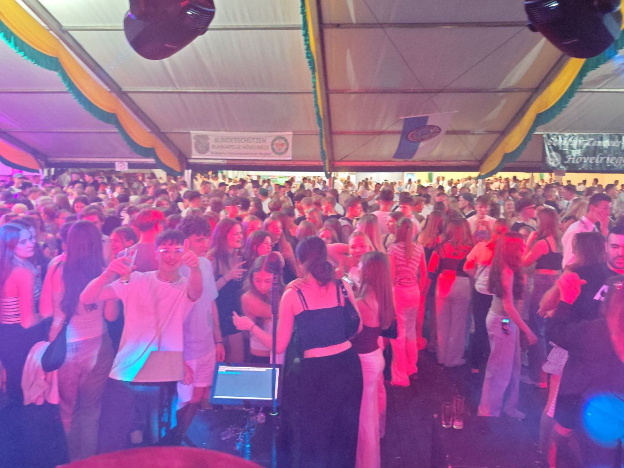 Schützenfest Hövelhof