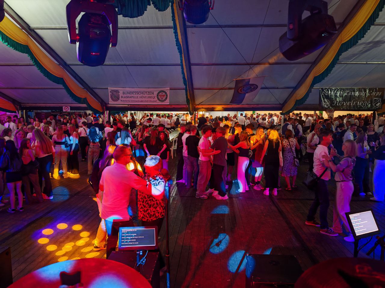 Schützenfest Hövelhof