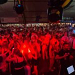 Schützenfest Hövelhof - feiergeile Party-People