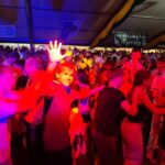 Der Zug hat keine Bremsen - auch nicht in Hövelhof