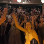 Echte "Feier-Biester" auf dem Gehrdener Schützenball