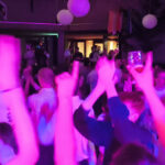 So geht feiern auf dem Schützenball in Gehrden mit der Winxx Partyband