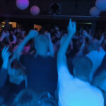 Der Mob tobt bei Narcotiq auf dem Schützenball in Gehrden