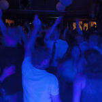 Abfeiern bis der Arzt kommt auf dem Schützenball in Gehrden mit der Winxx Partyband