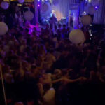 Winxx Partyband heizt dem "Volk" mit Bella Napoli ein