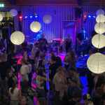 Abtanzen mit der Winxx Partyband auf dem Schützenball Gehrden